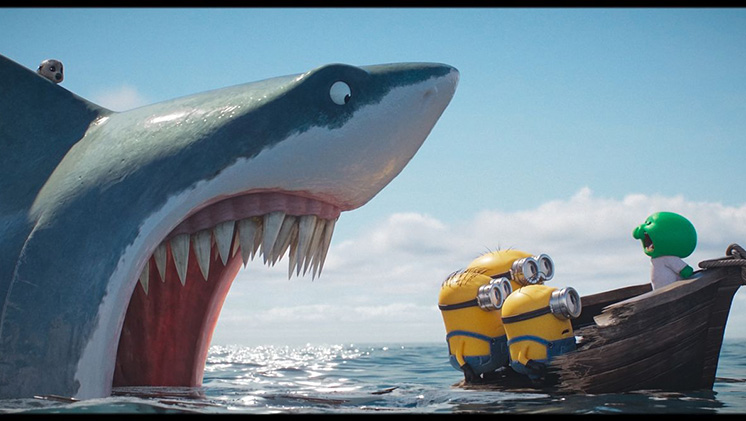 Movie Artwork